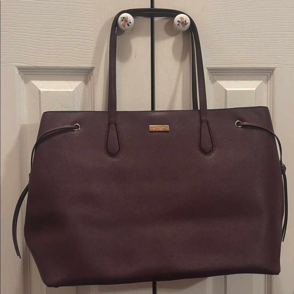 Kate Spade Tote - Large